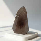 Rutilated Quartz Standing Points