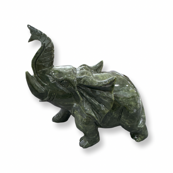 Jade Elephant