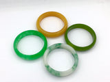 Jade Bangle