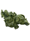 Jade Foo Dog Standing