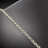 Sterling Silver Chain 20 inch.(CPOV-002-RH)