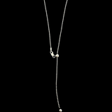 Sterling Silver Chain 22 in.