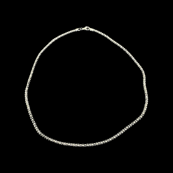 Sterling Silver Chain (PC-350-RH)