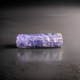 Charoite Cylinder