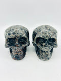 Yooperlite Skulls