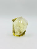 Natural Citrine Points