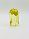 Natural Citrine Points