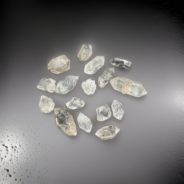 Himalayan Quartz Points