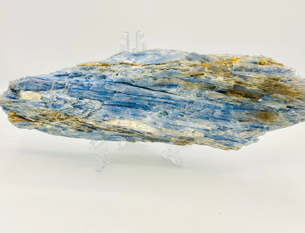 Blue Kyanite Rough