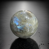 Labradorite Sphere