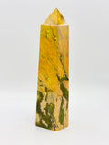 Bumble Bee Jasper Standing Points