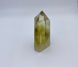 Lemon Topaz Stone Points