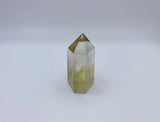 Lemon Topaz Stone Points