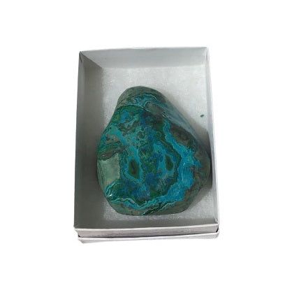 Chrysocolla Rough