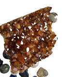 Citrine Rough Specimen  EX