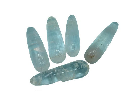 Clear Quartz Massage Wand