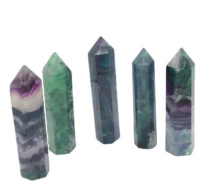 Fluorite Medium Point