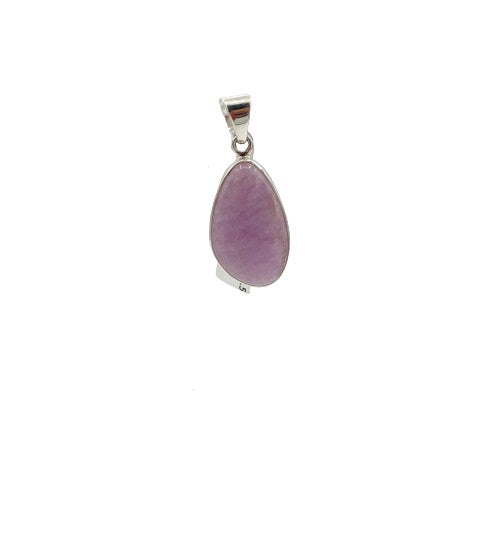 Kunzite Pendants