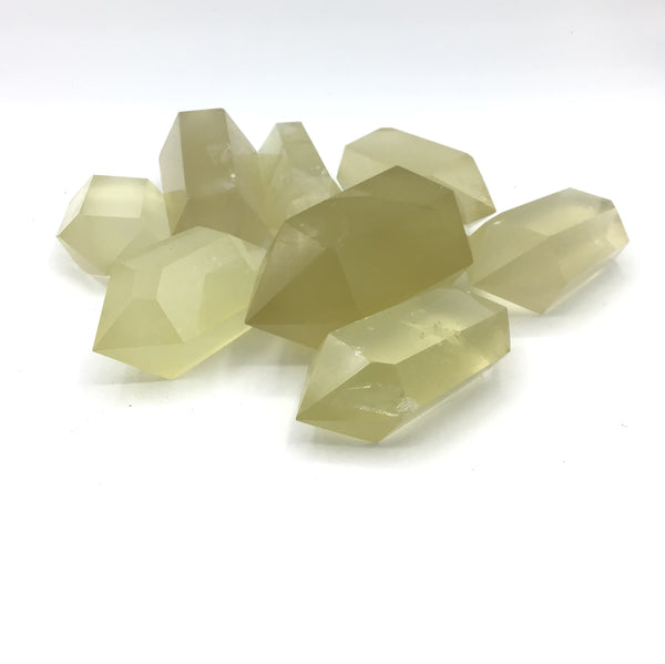 Lemon Topaz DT Points