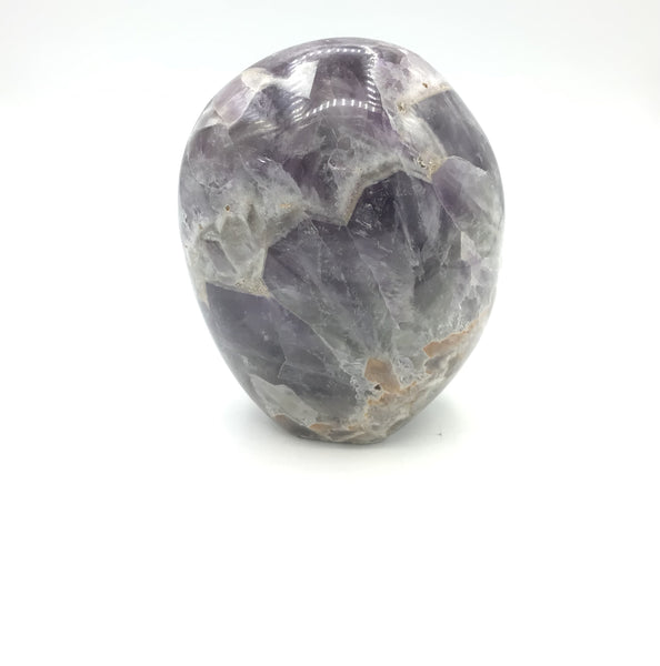 Moroccan Amethyst Free Form