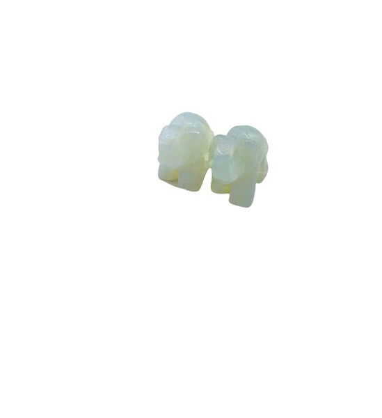 Opalite Elephant