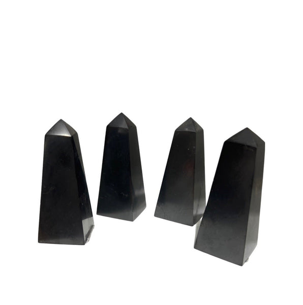 Shungite Obelisk