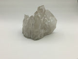 Crystal Quartz Clusters