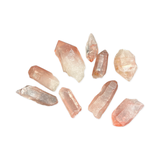 Strawberry Quartz Rough