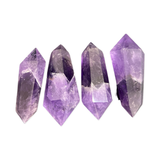 Amethyst Boudke Point