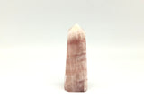 Rose Calcite Standing Towers