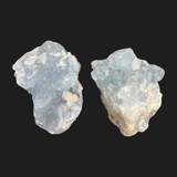 Celestite Crystal