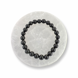 Black Onyx Beaded Bracelets