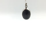 Black Onyx Pendants