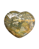 Ocean Jasper Hearts