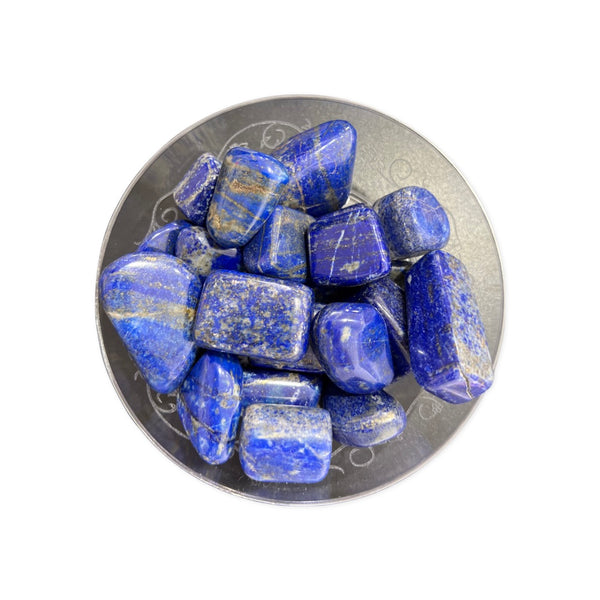 Lapis Large Tumble