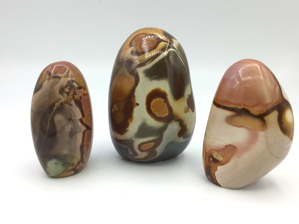 Polychrome Jasper Freeform