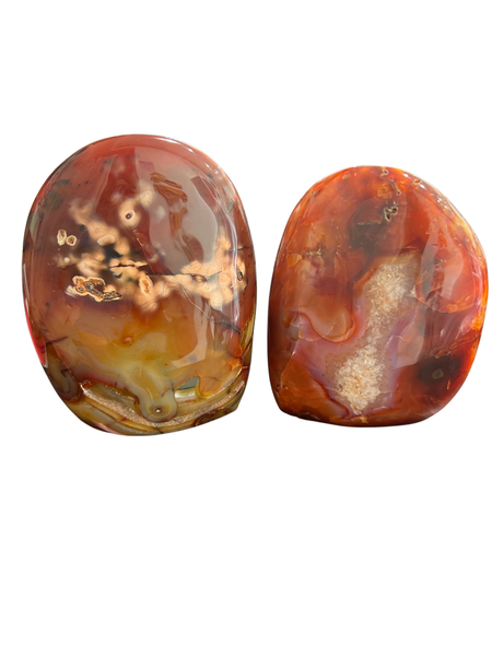 Carnelian Free Form