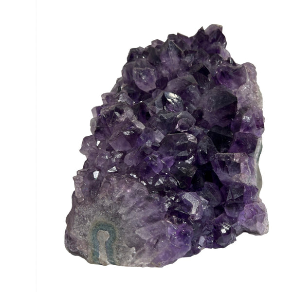 Amethyst Cutbase