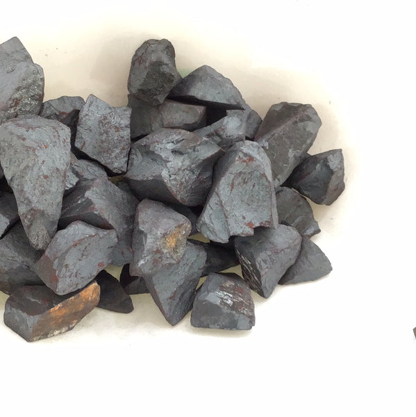 Hematite Rough Stones