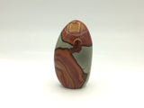 Polychrome Jasper Free forms