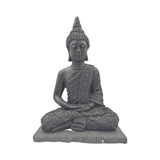 Shungite Figurine Buddha Statue