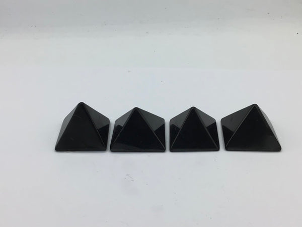 Shungite Small Pyramid