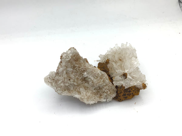 Hemimorphite Crystals