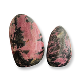 Rhodonite Freeform