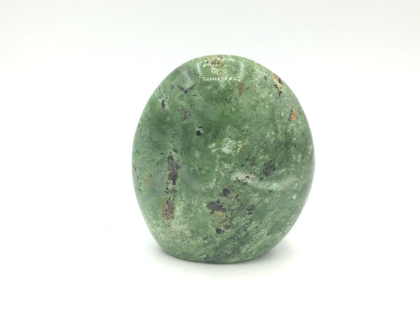 Chrysoprase Freeform