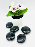 Black Tourmaline Pebbles