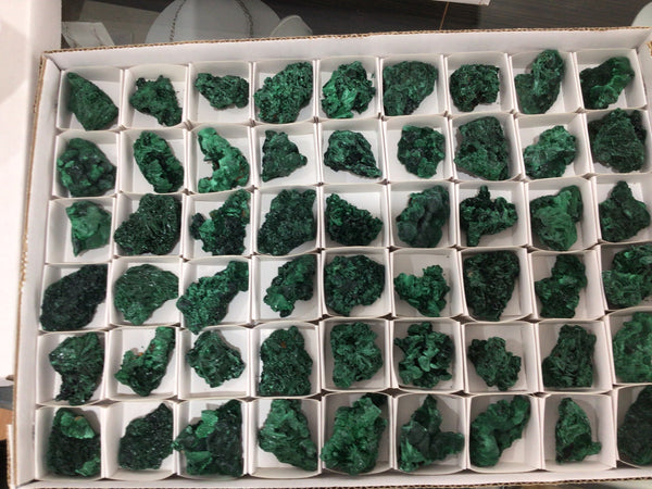 Malachite Rough