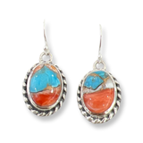 Turquoise Earrings