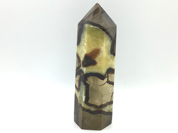 Septarian Tower