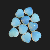 Small Opalite Heart